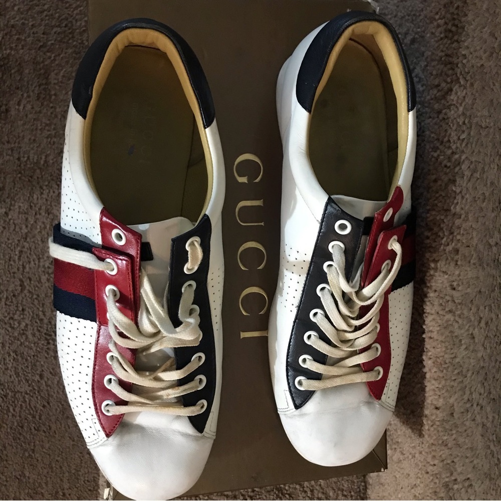 Gucci Sneakers